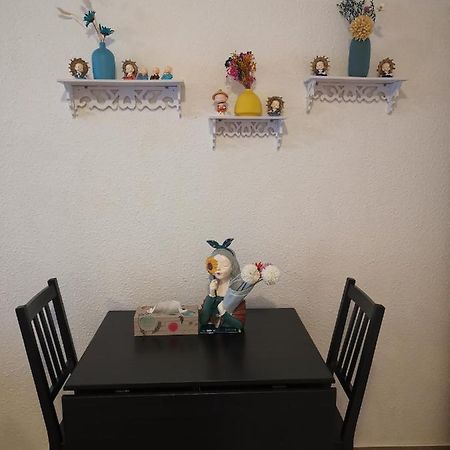 Ferienwohnung Schoene Wohnung 2D-Gebaeude Mit Mini-Garten Schönwalde Eksteriør bilde