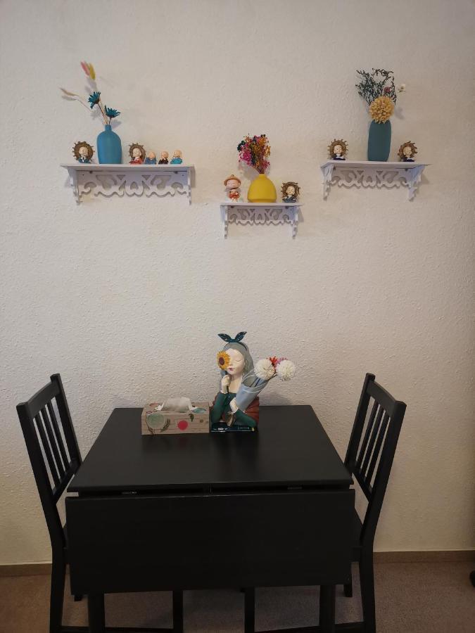 Ferienwohnung Schoene Wohnung 2D-Gebaeude Mit Mini-Garten Schönwalde Eksteriør bilde