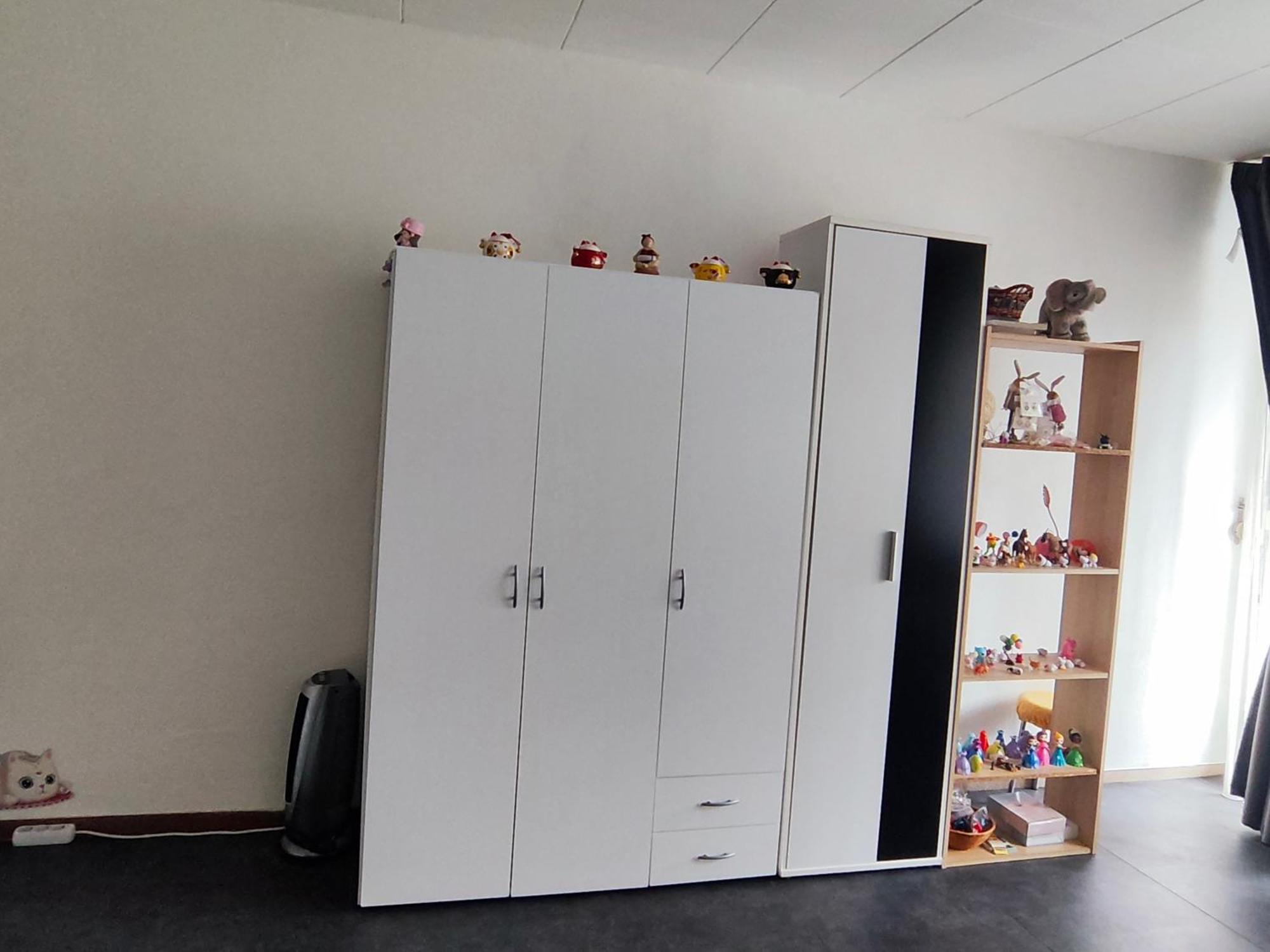 Ferienwohnung Schoene Wohnung 2D-Gebaeude Mit Mini-Garten Schönwalde Eksteriør bilde